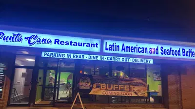 Punta Cana Restaurant And Buffet