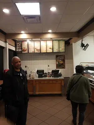 Boston Market