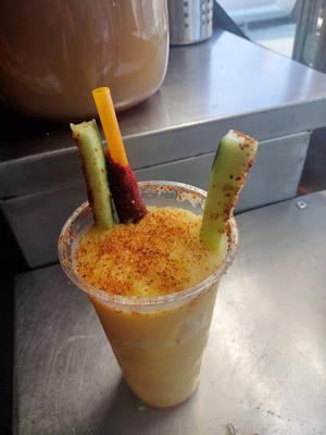 El Taco Loco (Autentic Mexican Taqueria)