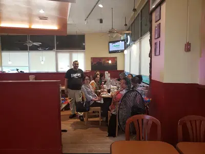 Ledo Pizza