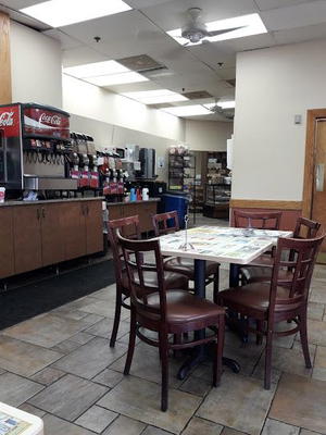 Goldberg's New York Bagels