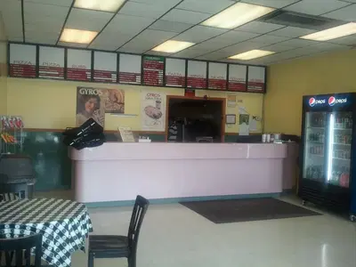 Philadelphia Style Pizza