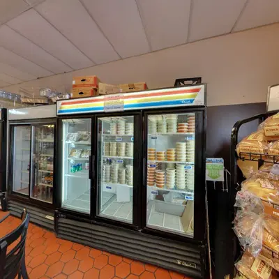 Knish Shop