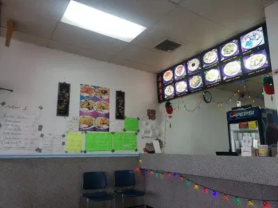 No. 1 Chinese Kitchen