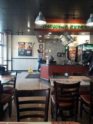 Wingstop