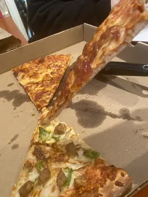 Nick's Pizza & Subs