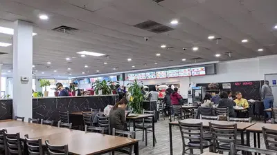 be•se•to (Korean Seoul Restaurant)