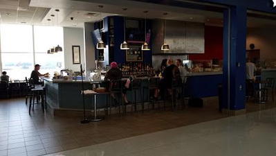 Passports Bar & Grill