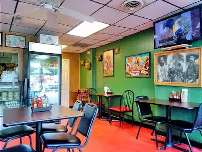 Tijuana Taco Inc