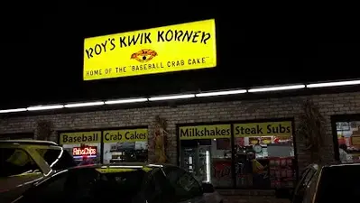 Roy's Kwik Korner Inc