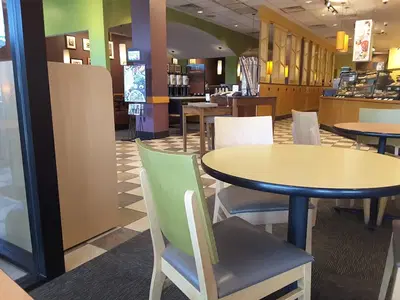 Panera Bread