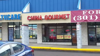 China Gourmet