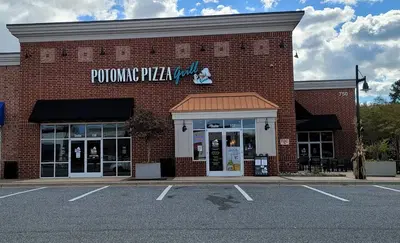 Potomac Pizza Grill