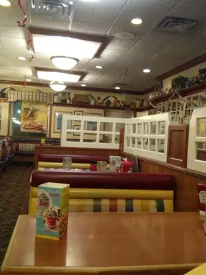 Friendly's