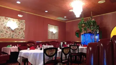 China Taste