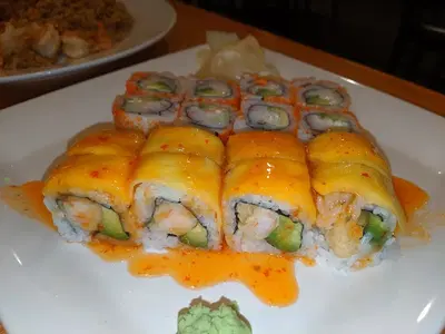 Yama Sushi
