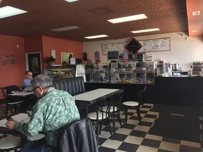 Bagel Bistro