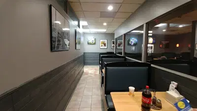 Casa Mia's White Marsh