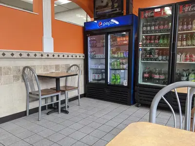 Hilltop Pizza & Subs
