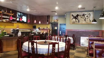 New Han Dynasty Restaurant