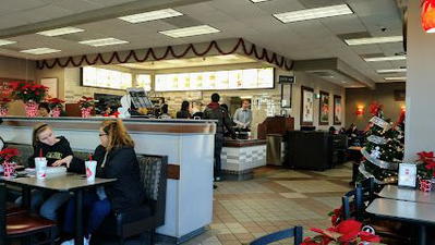 Chick-fil-A