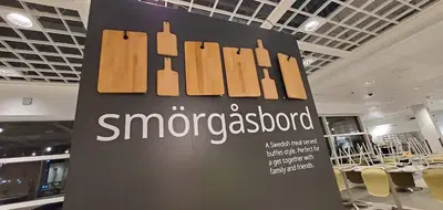 IKEA Restaurant