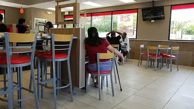 Burger King