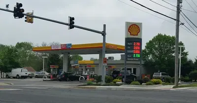Shell