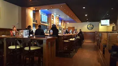 Outback Steakhouse