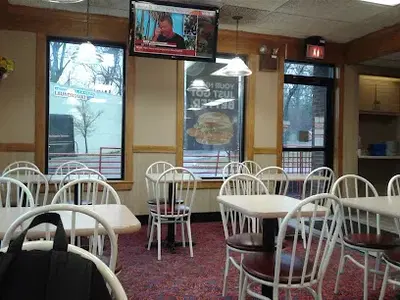 Wendy's