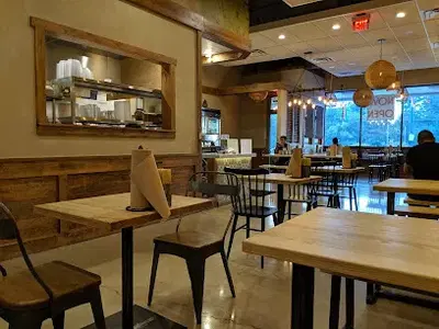 Pollo Central
