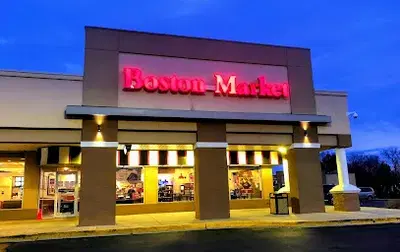 Boston Market