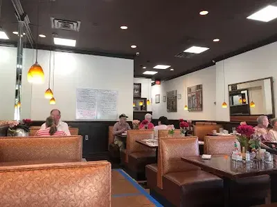Nancy's Kitchen