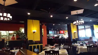 Azucar Restaurant Bar & Grill