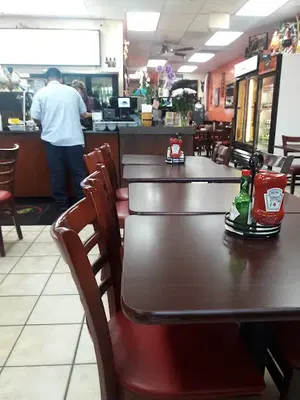 Pollo Brasero