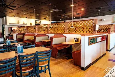 Sole D'Italia Restaurant
