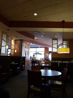 Panera Bread