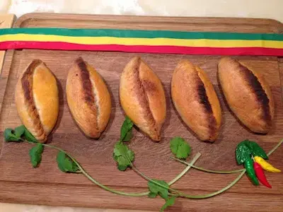 Salteñas Deli | Empanadas