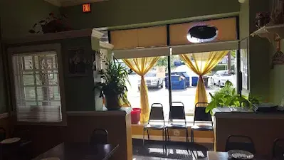 Ruan Thai Restaurant