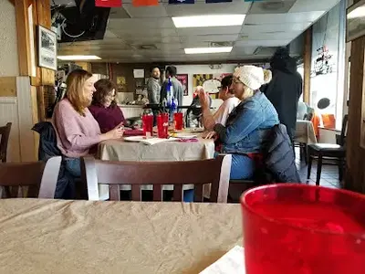 Dominic's Italian Grille