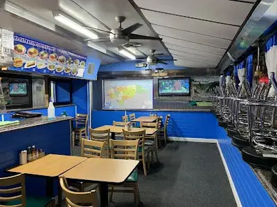 El Catrachito Restaurant