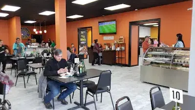 Brazilian Place
