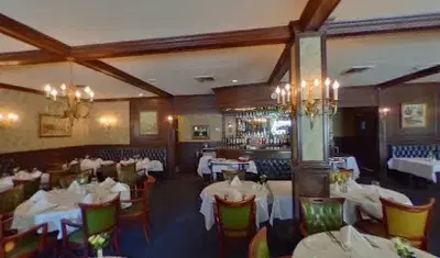 Nova Europa Restaurant