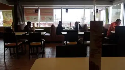 Pollo Campero