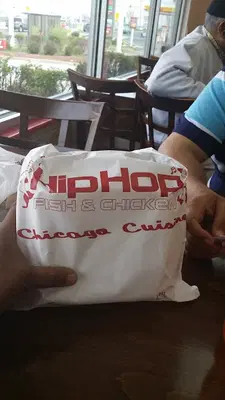 Hip Hop Fish & Chicken