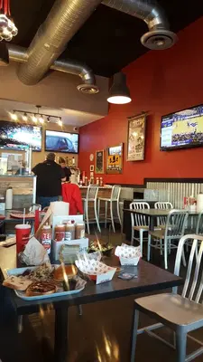 Urban Bar-B-Que