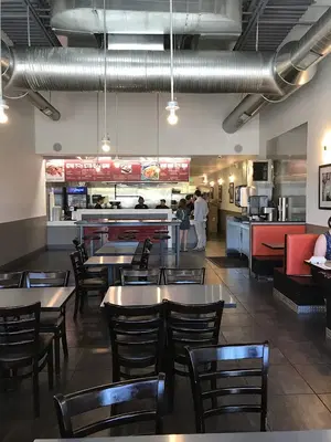 Quickway Japanese Hibachi