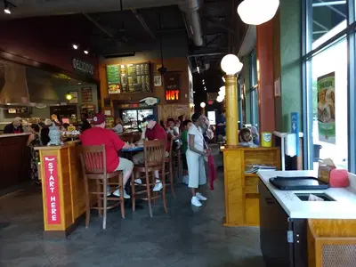 Potbelly