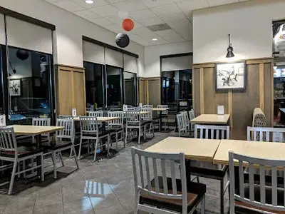 Chick-fil-A