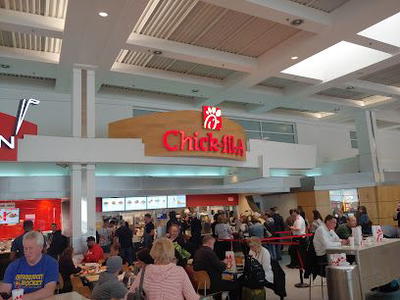 Chick-fil-A